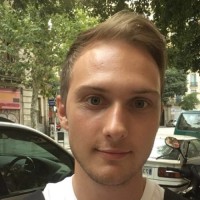 Stefan Schou