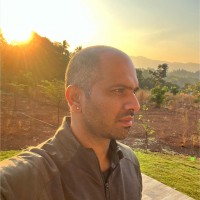 Ankush Badgujar