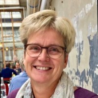 Anita Kalkdijk