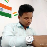Abhishek Singha