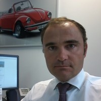 Tiago Tavares de Almeida