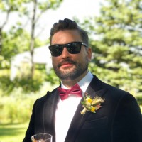 Brian Viidik