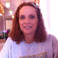 Patricia Timberlake-Turk