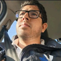 Luis Antonio Esparza Zaragoza