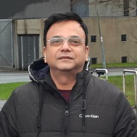 Sandeep Mishra