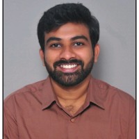 Rajaneesh Kumar Bokka