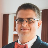 Eric Daloz