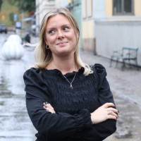 Andrea Eriksson