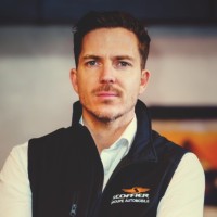 Kevin Barbero
