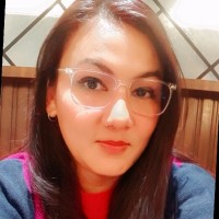 Garima Khatri