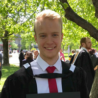 Matthew Williams
