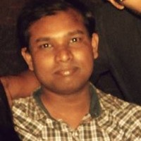 Raghu Kumar