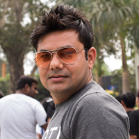 Subhash Chand Sharma