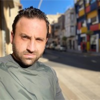 Ali Charafeddine