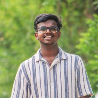 Deepak Senthil kumar