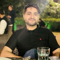 Haseeb Ahmad