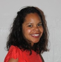 Monica Smith