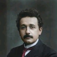 Einstein Tesla