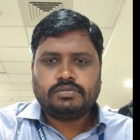 Kumareshan T