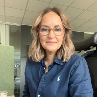 Ida Fagrell