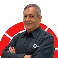 Javier Martínez Gerente Comercial Zona Norte