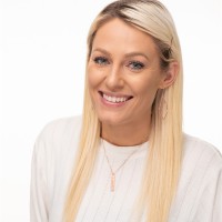 Sarah Rousell