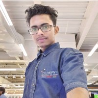 Sagar Kanojiya