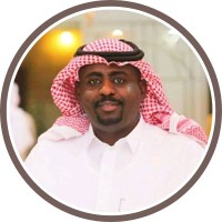 Majed Al Yami Certiosh
