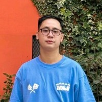Kenny Kurniawan