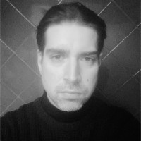 Derek Evan George
