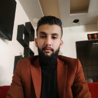 Bilal Albri