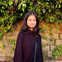 Nisha Anand