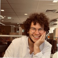 Hugo Michel Dit Charlemagne