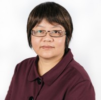 Lucy Guo