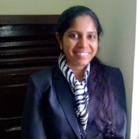 Dhanashree Jangam