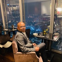 Muthu Krishnan