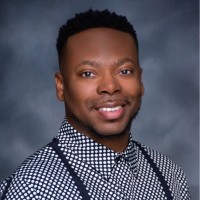 Dr. Joshua P. Smith, DPC, M.A., LPC, BC-TMH