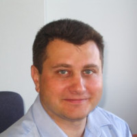 George Cozac
