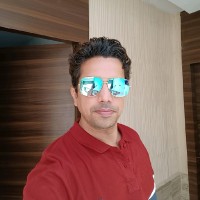 Chirag Modi