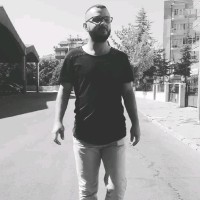 Serkan TAŞ