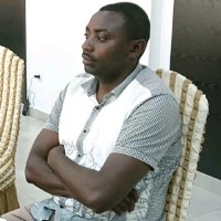Lambert Ntakiyiruta