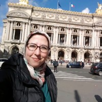 Hafsa el Jaouhari