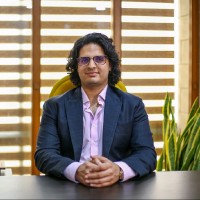 Ayan Saeed