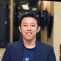 Mohammad Alwi Yahaya