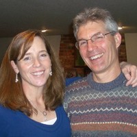 Russ & Jessica Peterson