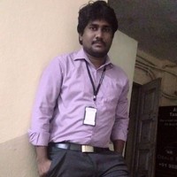 Ravinder Thota