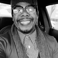 Earl Jones jr