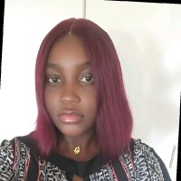 Cyrielle Makougoum