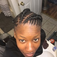 Tiffany Williams