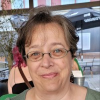 Anne Amdahl Pedersen